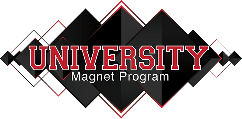 University Magnet at Heritage High School