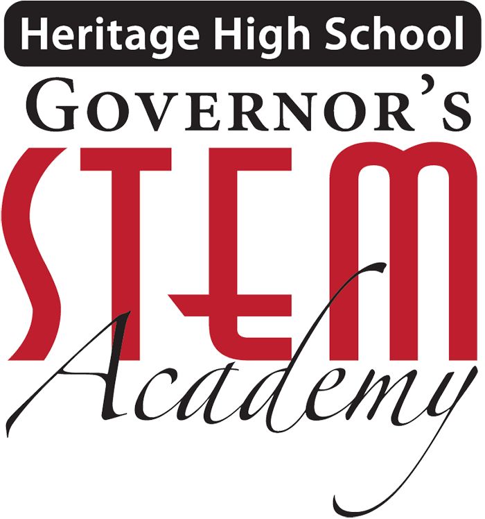 Governor's STEM Academy at Heritage High School