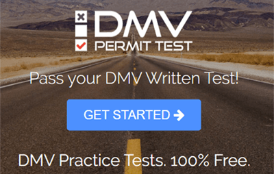 Free Driver's Ed Practice Tests