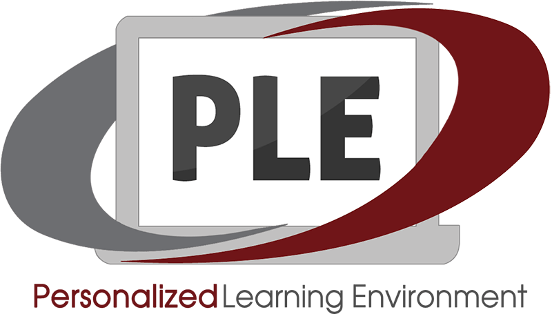 PLE: Personalized Learning Environment